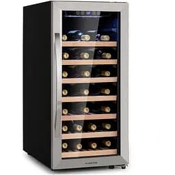 Винный холодильник Klarstein Vinamour 38 Uno (10041312)