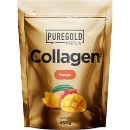 Колаген Pure Gold Collagen Mango 450 г