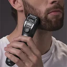 Тример Remington Lithium Beard Barba для бороди і вусів чорний (MB350L) - мініатюра 11
