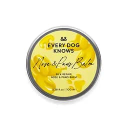 Бальзам для носа та подушечок лап собак, EVERY DOG KNOWS