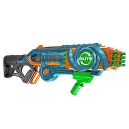 Ігровий набір Hasbro Nerf Elite 2.0 Фліпшотс Фліп-32 (F2553) - мініатюра 7