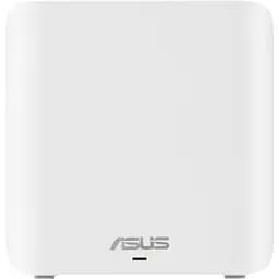 Система WiFi-Mesh ZenWiFi BD4 BE3600, 2x2,5GE WAN/LAN, 2мод, білий Asus teh0017269 - мініатюра 6