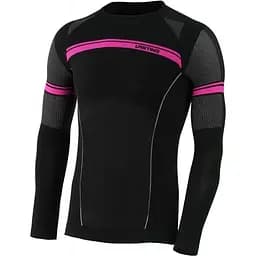 Термофутболка Lasting Wut52 Black L/XL (1054-002.001.5355)