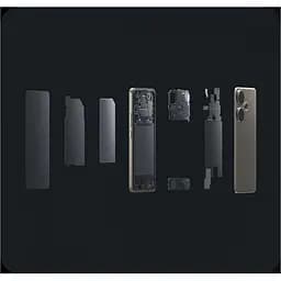 Смартфон Xiaomi Poco F6 12/512GB Black - мініатюра 6