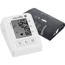 Тонометр Microlife BP B1 Classic автоматичний на плече
