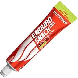 Передтренувальний комплекс Nutrend Endurosnack Зелене яблуко 75 г