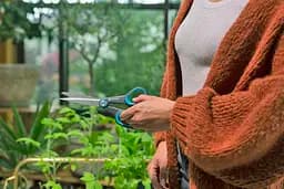 Ножиці Gardena MultiCut  універсальні (12215-20.000.00) - мініатюра 6
