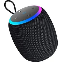 Портативна колонка Pixus Bar Speaker Black - мініатюра 4