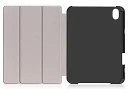 Чохол Primolux Slim Stylus для планшета Apple iPad Mini 6 / Apple iPad Mini 7 - Black - мініатюра 6