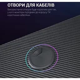 Комп'ютерний ігровий стіл GamePro GDC216 [111755] - мініатюра 11