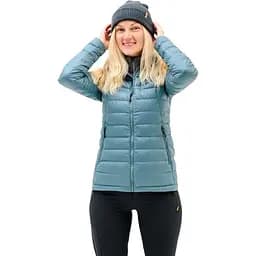 Куртка Turbat Trek Urban Wmn XS Мор.волна (1054-012.004.3647)