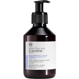 Кондиционер для волос Collistar Attivi Puri Hair Collagen Conditioner 200 мл