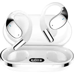 Наушники Inspire YYK Q39 White