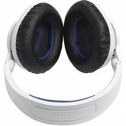 Навушники JBL Quantum 360P White (JBLQ360PWLWHTBLU) - мініатюра 6