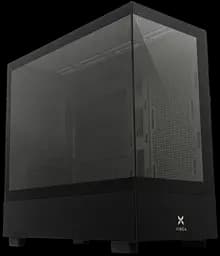 Корпус Vinga Basalt Black