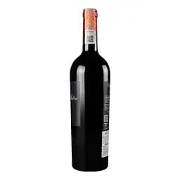 Вино Chateau Croix de Labrie Chapelle de Labrie Saint Emilion Grand Cru AOC, 14,5%, 0,75 л (871907) - мініатюра 3