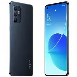 Смартфон OPPO Reno 6 128Gb Grade C Seller Refurbished Stellar Black