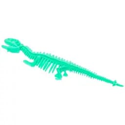 Дитячий антистрес Bambi "Динозавр" MS 3654(Green) 22 см