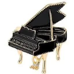 Брошь Рояль брошь-булавка