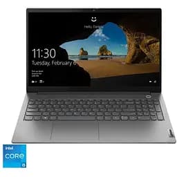 Ноутбук Lenovo ThinkBook 15 G2 ITL, i5-1135G7 la 4.20 GHz, 24GB, 500GB, Без ОС