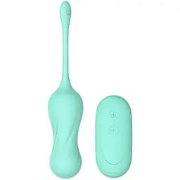 Віброяйце Dream Toys The Candy Shop Sweet Apple