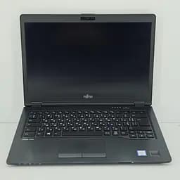 Ноутбук Fujitsu LifeBook U747 FHD (i5-6200U/8/256SSD) - Class A- "Б/В"