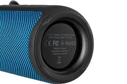 Акустична система SoundXTube TWS, MP3, Wireless, Waterproof Blue 2E teh0012974 - мініатюра 9
