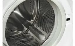 Пральна машина Indesit з фронтальним завантаженням BWSA61253WEU, білий (BWSA61253WEU) - мініатюра 2