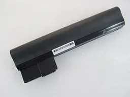 Акумулятор для ноутбука HP Mini 210-2000 HSTNN-IB1Y, 5100 mAh (55Wh), 6cell, 11.1V, Li-ion, чорний - мініатюра 2