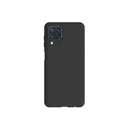 Чохол до мобільного телефона BeCover Samsung Galaxy M22 SM-M225 Black (706929)