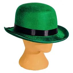 Капелюх Котелок великий