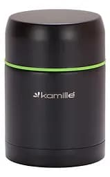 Термос харчовий Merikano з нержавіючої сталі Kamille Ø10х15 см kuh0006977