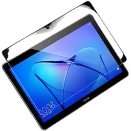 Захисне скло для планшета Huawei MediaPad T3 10 (9.6 дюймів) AGS-L09 і AGS-W09 з олеофобним покриттям