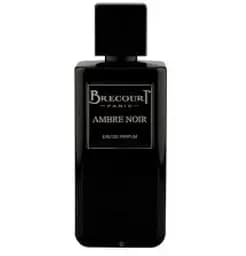 Оригінал Brecourt Ambre Noir 124 мл парфумована вода