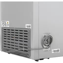 Морозильна скриня ELEYUS HFD085M SV250 - мініатюра 3