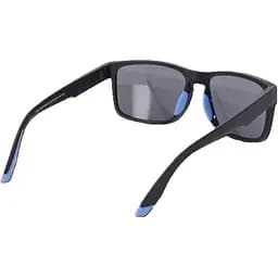 Окуляри CMP Rock Sunglasses Black-Blue (1097-3B62137-62UR UNI) - мініатюра 4
