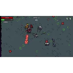 Ключ активації Microsoft Brotato & Abyssal Terrors DLC - Bundle для Xbox One/Series S/X - мініатюра 7