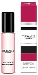 Оригинал Trussardi Ruby Red 10 мл парфюмированная вода
