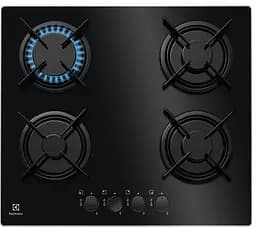 Варочна поверхня Electrolux EGT6242NVK