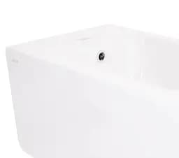 Біде підвісне Qtap Gemini White QTTAU28W49120 - мініатюра 4
