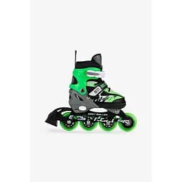 Роликовые коньки Best Roller 16540-S 30-33 Зеленый