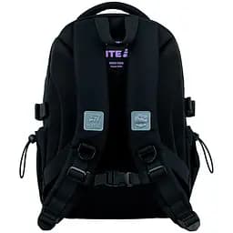 Рюкзак для початкової школи Kite Education 1022 MH Чорний (MH26-1022M) - мініатюра 6