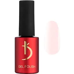 Гель-лак Kodi Professional Romantic Nude №RN01, 7 мл