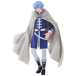 Фігурка Sega Frieren: Beyond Journey's End Himmel Проводжаюча в останній шлях Фрірен Хіммель 16 см S FBJ H 16