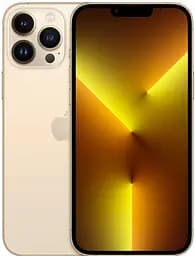 Мобільний телефон Apple iPhone 13 Pro Max 1TB Gold (MLLM3)