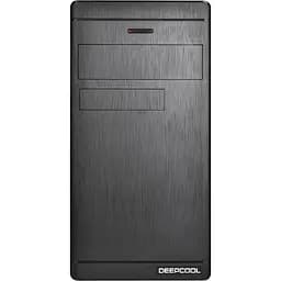 Корпус Deepcool WAVE V2 без БП Black