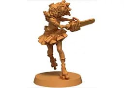 Настільна гра Geekach Games Зомбіцид. Друга редакція (Zombicide: 2nd Edition) (укр.) (GKCH143Z2E) - мініатюра 10