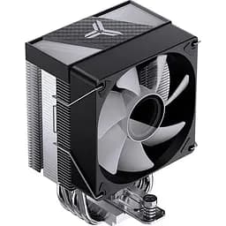 Кулер для процесора Jonsbo CR-1400 V2 ARGB Black (CR-1400 V2 ARGB Black) - мініатюра 4