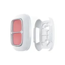 Тримач тривожних кнопок Ajax Holder для Button/DoubleButton (21658.82.WH/38215.82.WH) White - мініатюра 2