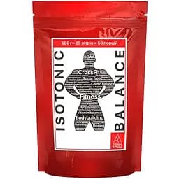 Изотоник AB Pro Isotonic Balance Лимон 300 г